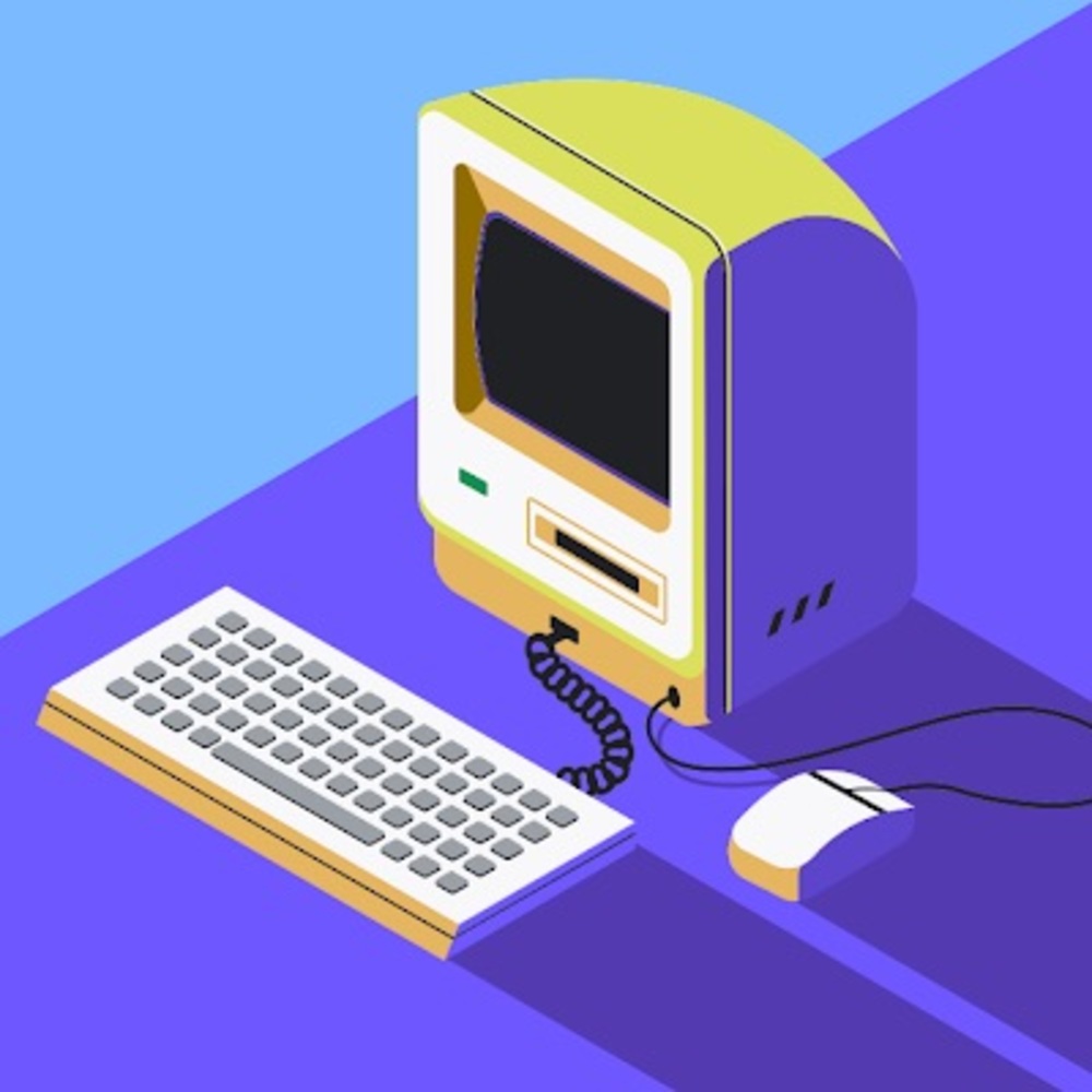 Meet your Posher, David